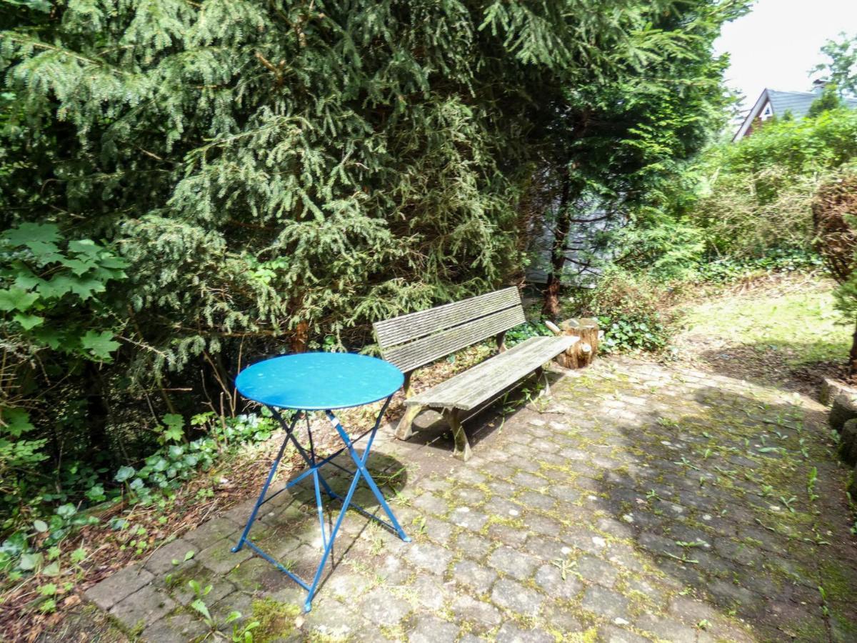 Holiday Home Graefenroda By Interhome Dorrberg Bagian luar foto