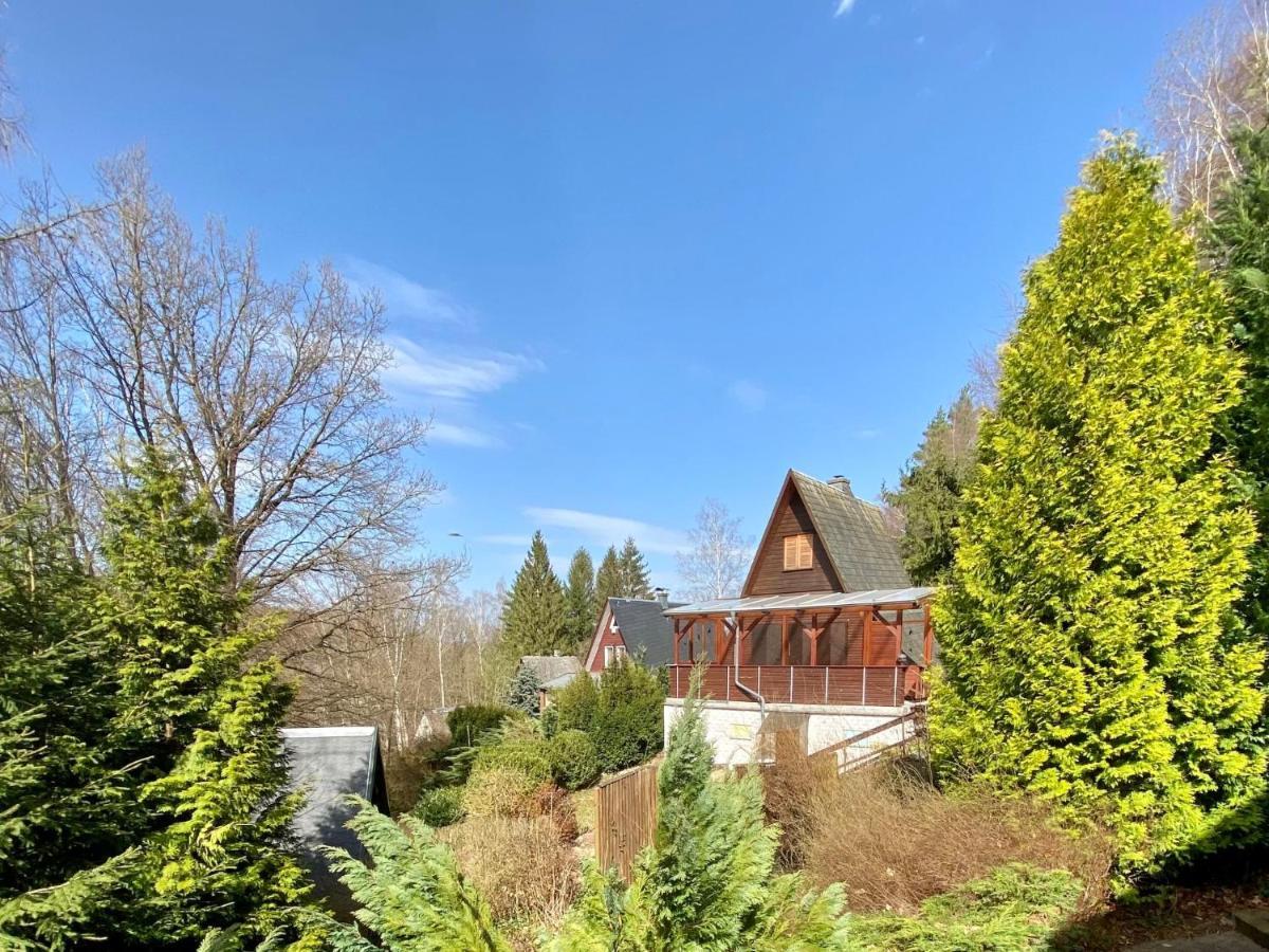 Holiday Home Graefenroda By Interhome Dorrberg Bagian luar foto