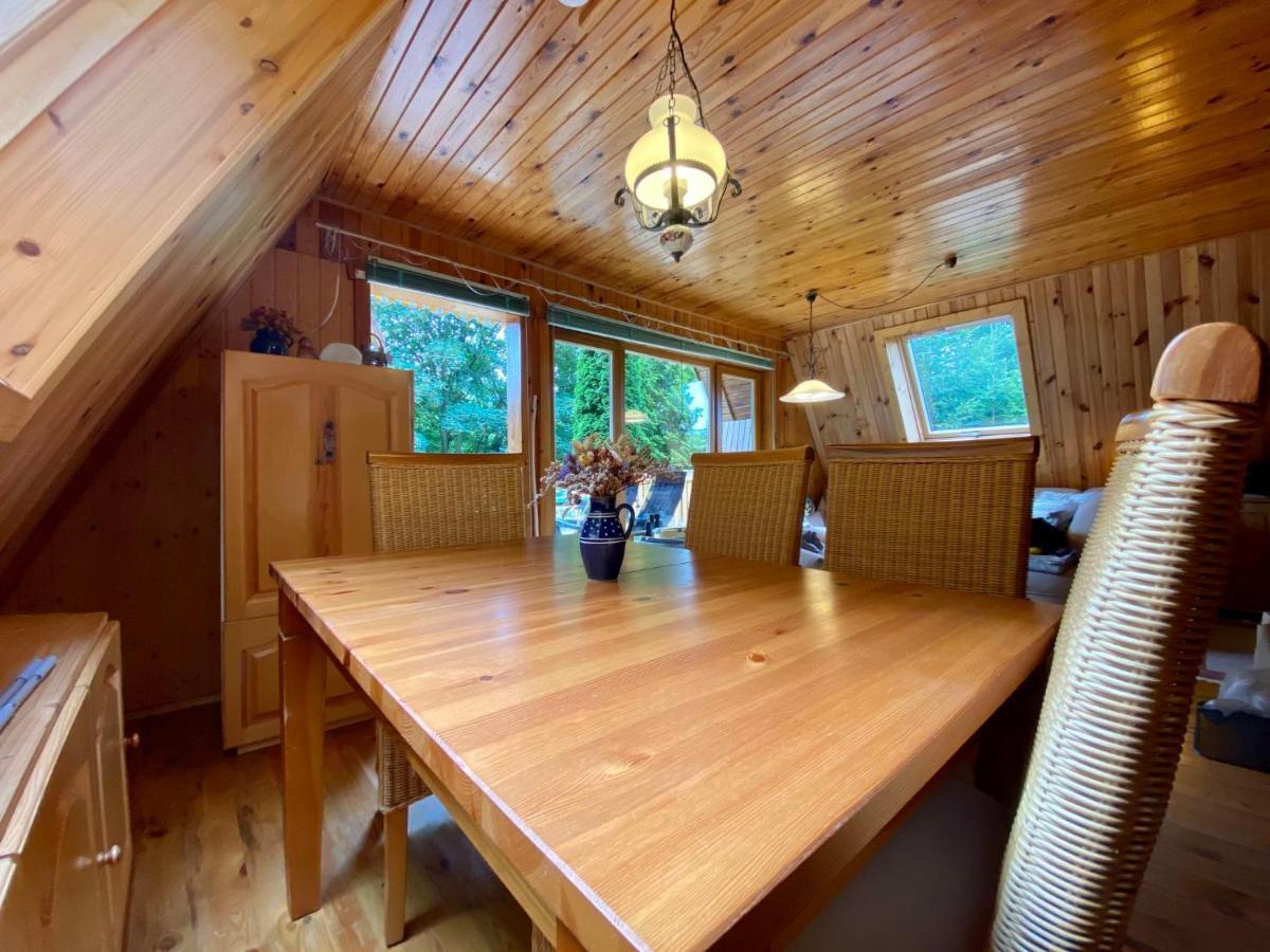 Holiday Home Graefenroda By Interhome Dorrberg Bagian luar foto