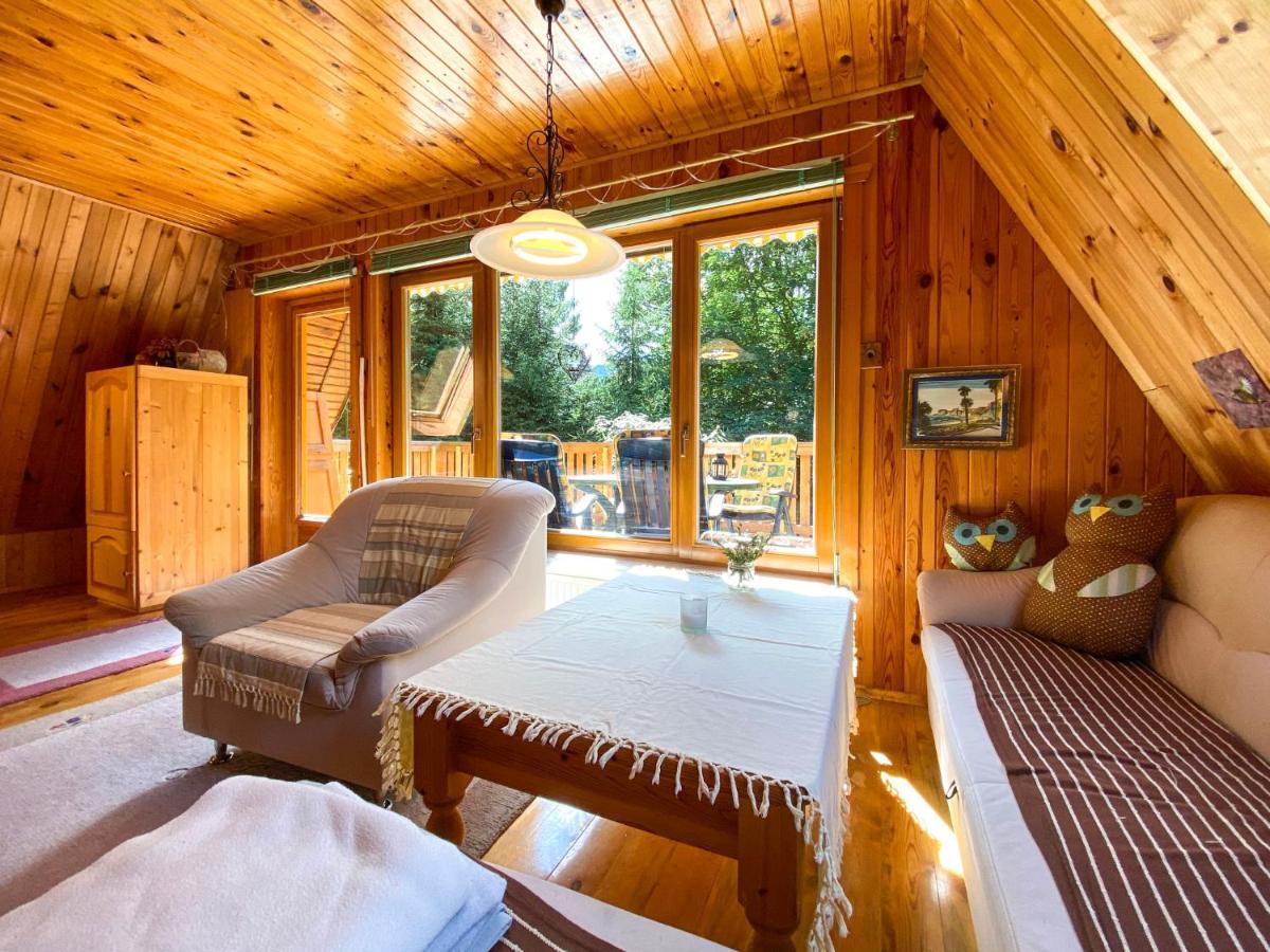 Holiday Home Graefenroda By Interhome Dorrberg Bagian luar foto