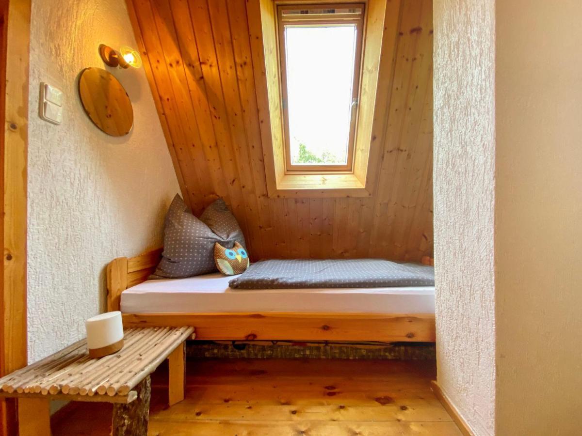 Holiday Home Graefenroda By Interhome Dorrberg Bagian luar foto