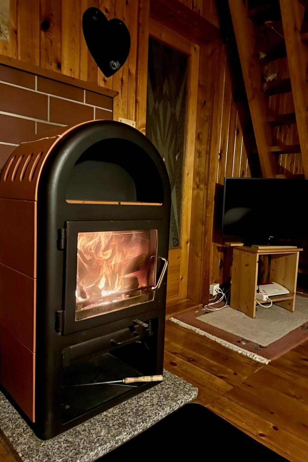 Holiday Home Graefenroda By Interhome Dorrberg Bagian luar foto